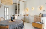 Maison – 5 pièces – 4 chambres – 131 m²