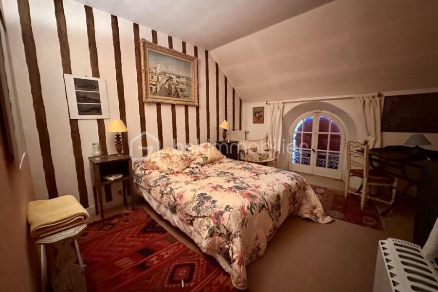 Maison à vendre à Egriselles le bocage