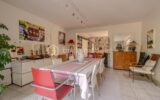 Grande maison familiale en lisière de bois – 8 pièces – 4 chambres – 190 m²