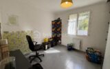 Maison familiale avec piscine et dépendance sur 1000m2 de terrain – 6 pièces – 4 chambres – 160 m²