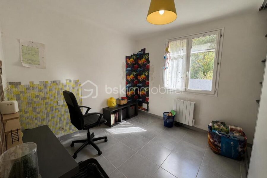 Maison à vendre à Clermont l herault — Vue nature — photo 10