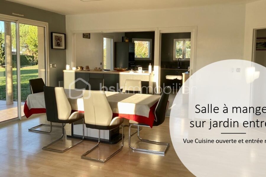 Maison à vendre à Escures