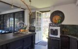 Elégante demeure de charme, aux pieds ces Cévennes, avec piscine et vue dégagée – 7 pièces – 6 chambres – 230 m²