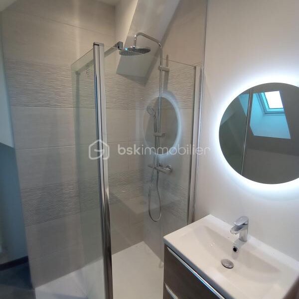Appartement à vendre à Besancon