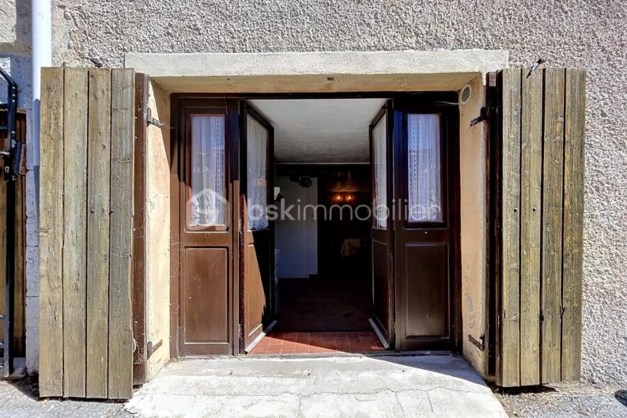 Maison à vendre à Caille — Vue nature — photo 10