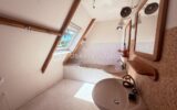 VUE EXCEPTIONNELLE ET IMPRENABLE – 5 pièces – 3 chambres – 106 m²