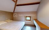 Ensemble Immobilier de 97 m² – 5 pièces – 2 chambres – 97 m²