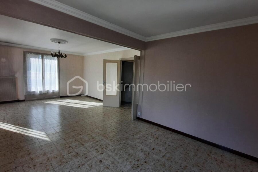 Maison à vendre à Seignelay