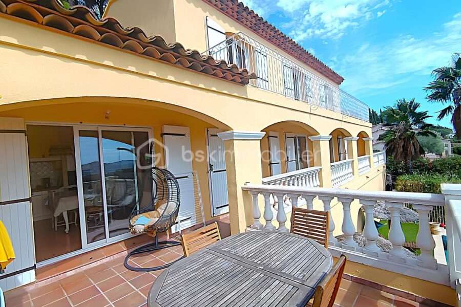 Maison à vendre à Ollioules