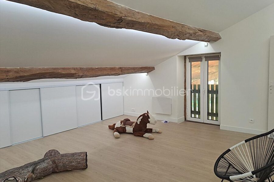 Maison à vendre à Lanta
