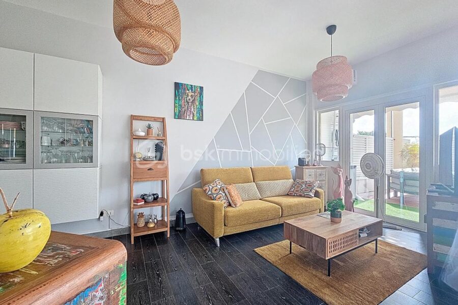 Appartement à vendre à Saint francois