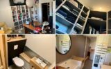 UN DIAMANT IMMOBILIER SCINTILLE à BONNINGUES Lès ARDRES – 7 pièces – 5 chambres – 216 m²