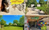 UN DIAMANT IMMOBILIER SCINTILLE à BONNINGUES Lès ARDRES ! – 7 pièces – 5 chambres – 216 m²
