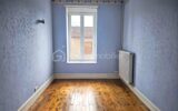 IMMEUBLE DE RAPPORT – 2 APPARTEMENTS – GARAGE – TERRAIN – NOIRÉTABLE – 6 pièces – NR chambres – 136 m²