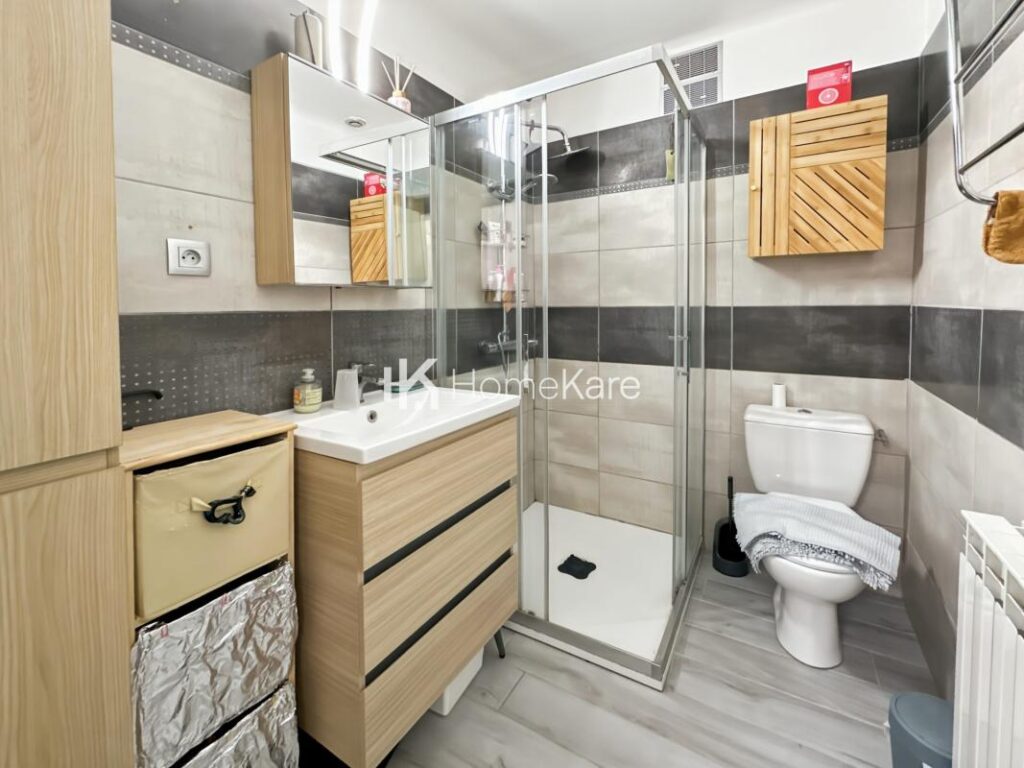 UN VÉRITABLE COCON – 4 pièces – 2 chambres – 100 m²