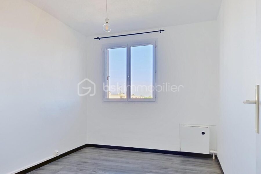 Appartement à vendre à Brou sur chantereine