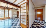 Grande maison divisée en deux logements ou logement + activité pro – 7 pièces – 6 chambres – 187 m²