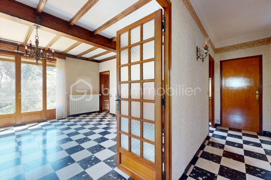 Maison à vendre à Bagnols sur ceze