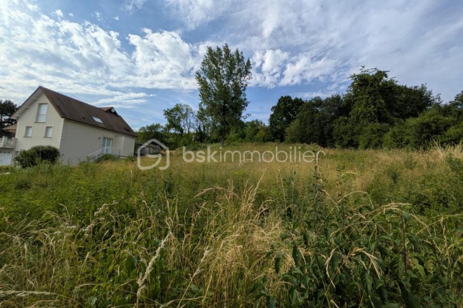 Terrain à vendre à Epernay — Vue nature — photo 10