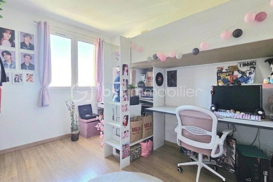 Appartement à vendre à Brou sur chantereine