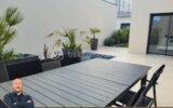 Villa moderne évolutive avec vue panoramique – 5 pièces – 3 chambres – 138 m²