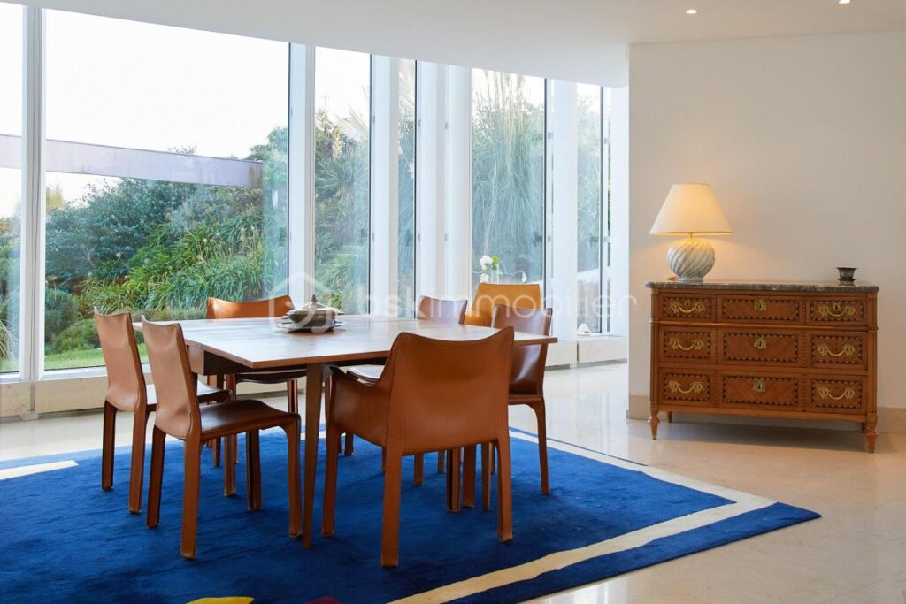 Propriété d’exception à Étables-sur-Mer – 7 pièces – 4 chambres – 248 m²