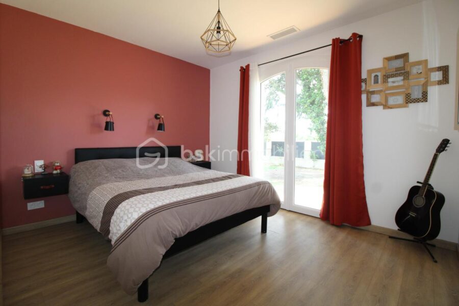 Maison à vendre à Toulouse