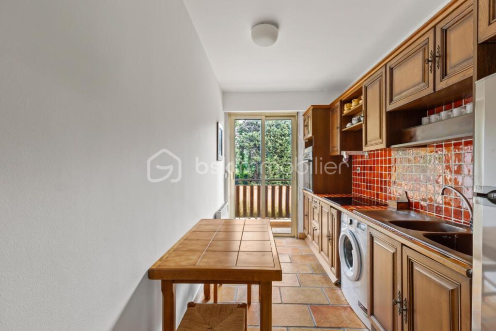 Appartement 2 pièces à Vence – 2 pièces – 1 chambre – 50 m²