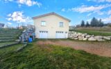 Plain-pied lumineux avec vue dégagée – laissez-vous séduire – 6 pièces – 3 chambres – 116 m²