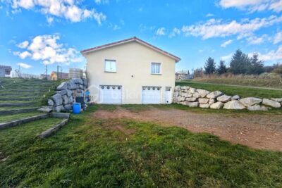 Maison à vendre à Nollieux