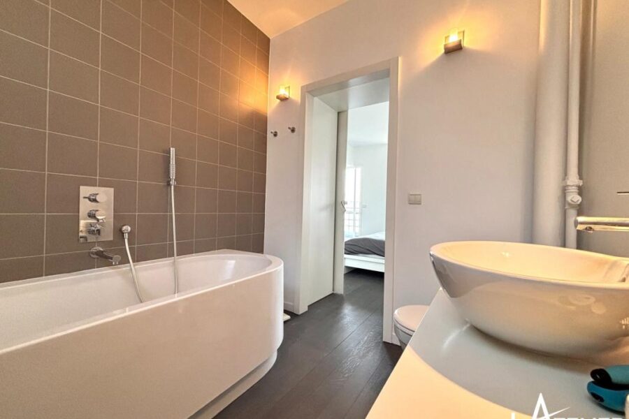 Appartement à vendre à Boulogne billancourt