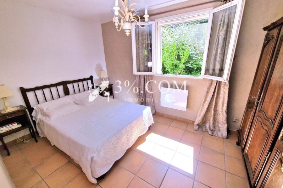 Maison à vendre à Saint raphael