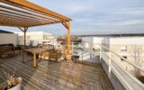 RARE SUR LE SECTEUR: VOUS N&rsquo;AVEZ PLUS QU&rsquo;A POSER LES VALISES ! – 4 pièces – 3 chambres – 90 m²