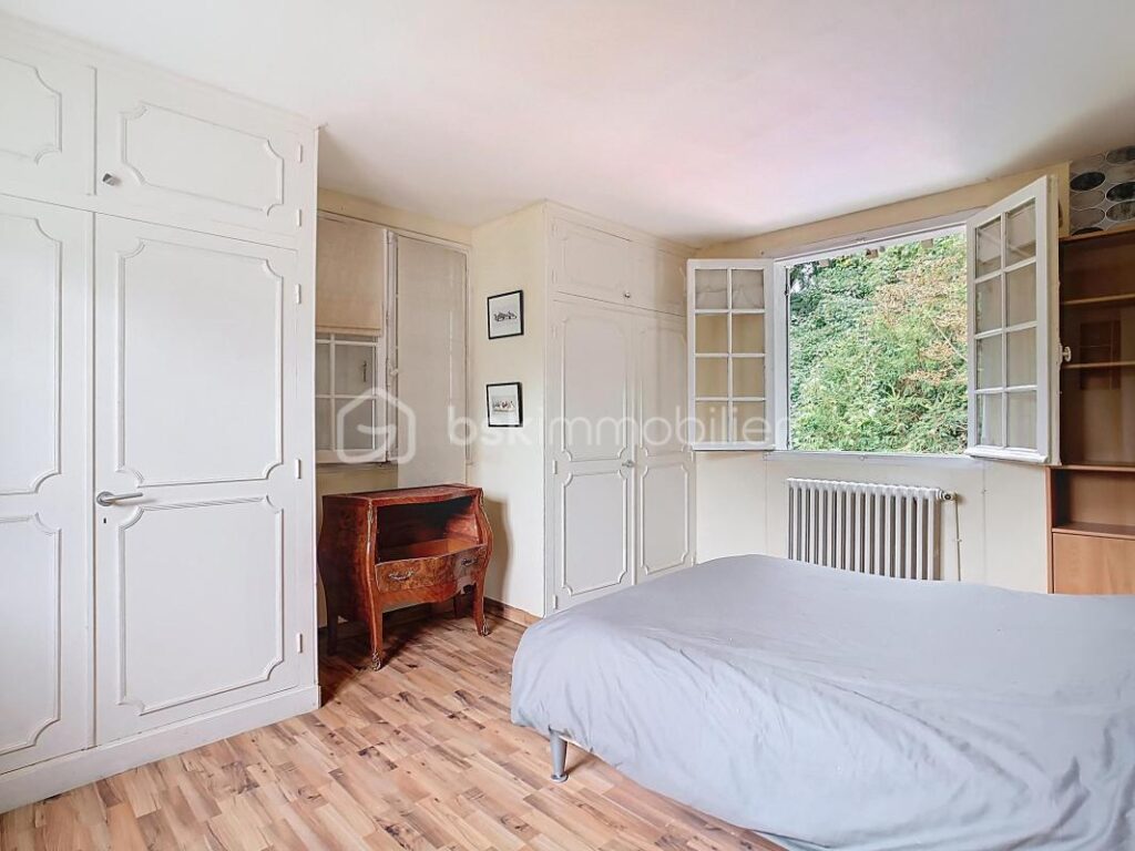 Découvrez votre future maison moderne au cœur de la tranquillité ! – 6 pièces – 4 chambres – 155 m²