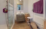 Appartement lumineux de 61m² – 3 pièces – 2 chambres – 60 m²