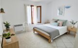 A VENDRE MIREVAL VENTE MAISON DE VILLAGE T3 62m2 PROCHE MONTPELLIER ET PLAGES – 3 pièces – 2 chambres – 62 m²