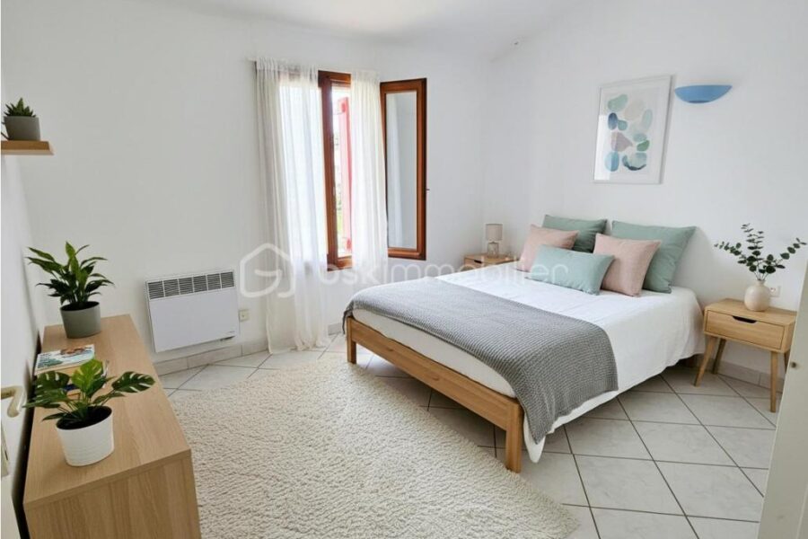 Maison à vendre à Mireval