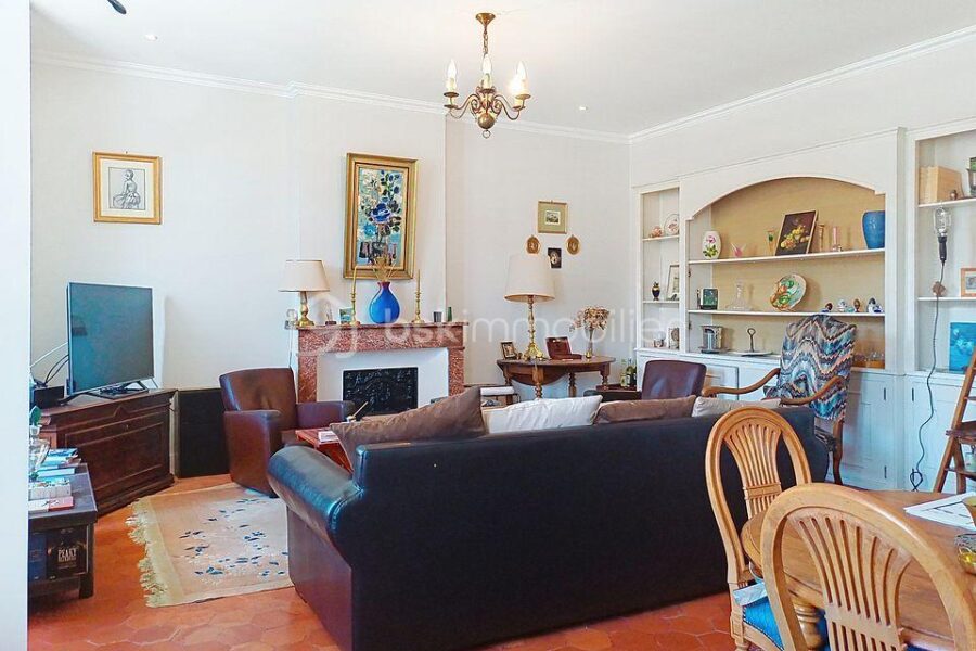 Appartement à vendre à Sete