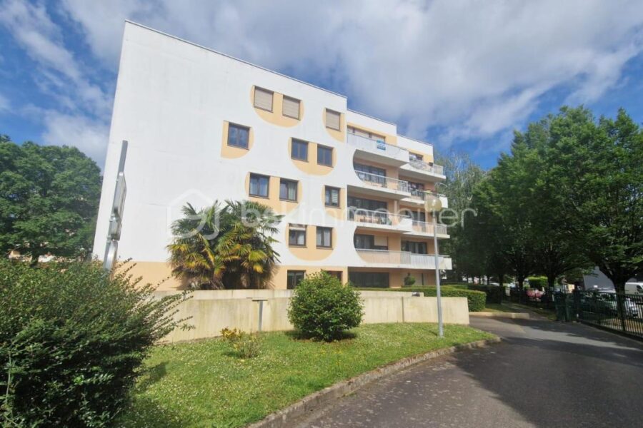 Appartement à vendre à Nantes