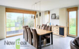 pavillon individuel 4 chs 150 m2 SARS ET ROSIERES – 7 pièces – 4 chambres – 170 m²