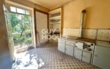 Maison à rénover – 4 pièces – 3 chambres – 110 m²