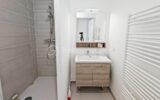 Superbe appartement 3 pièces 81m2 avec balcon dans résidence récente de standing ( possibilité de transformer en 4 pièces ) – 3 pièces – 2 chambres – 81 m²