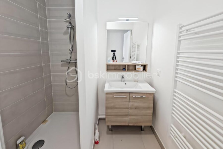 Appartement à vendre à Noisy le grand