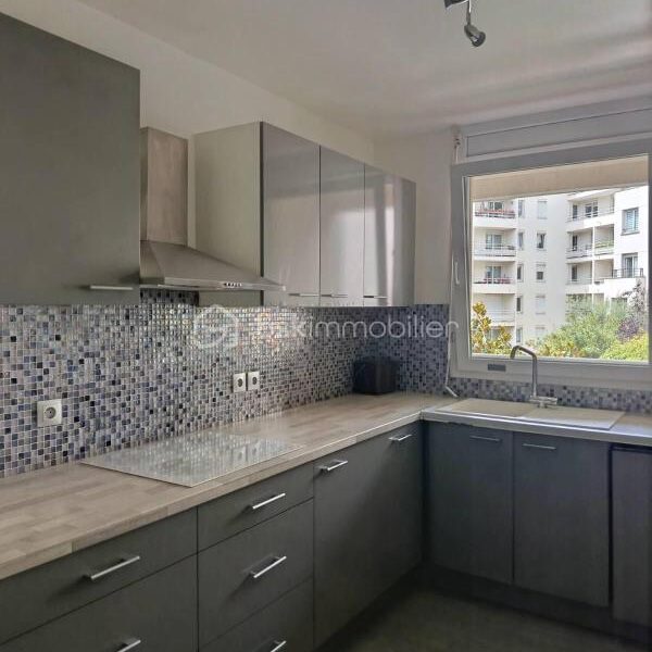 Appartement à vendre à Issy les moulineaux — Vue parc — photo 10