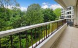 Appartement F3 – 65 m2 – Grand BALCON – cave – 3 pièces – 2 chambres – 65 m²