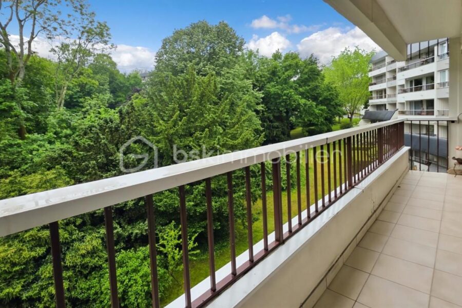 Appartement à vendre à Brunoy