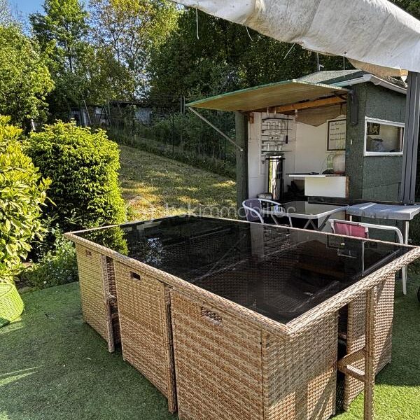 Maison à vendre à Beauvais — Vue nature — photo 10