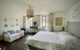 JOSSELIN – Maison de caractère avec jardin en surplomb et vue château – 7 pièces – 3 chambres – 132 m²