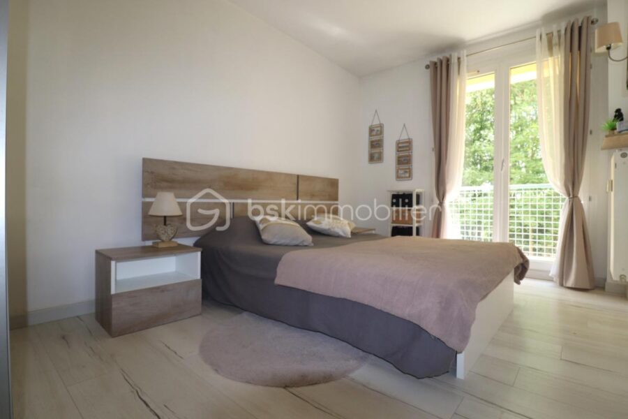 Appartement à vendre à Saint germain les arpajon