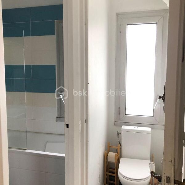 Appartement à vendre à Gentilly